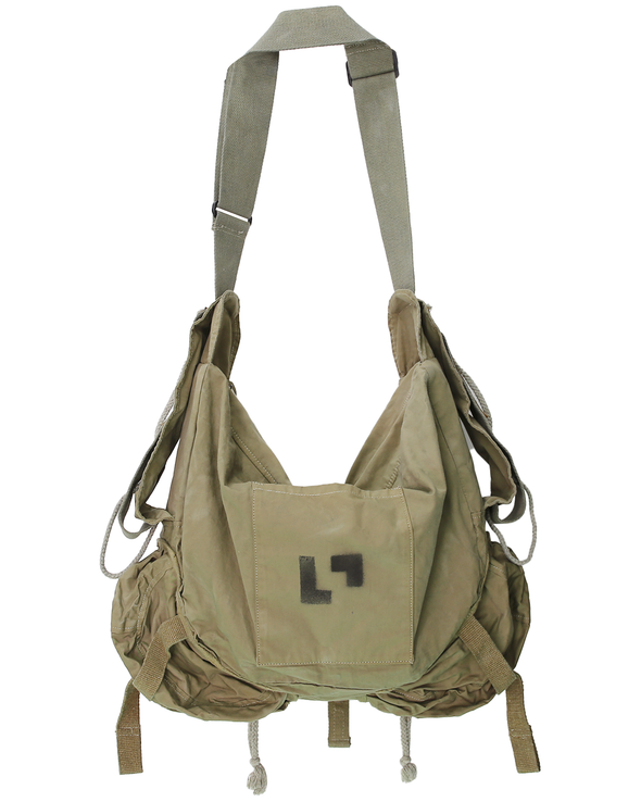 FRENE BAG (KHAKI)