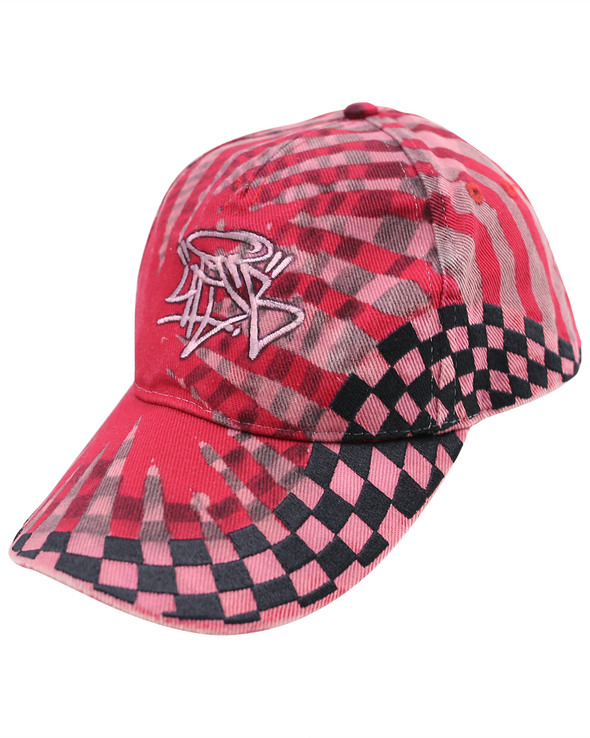 RACER TAG CAP (DEATHBED)