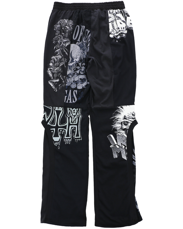 ZEAL PANTS (F.SWORD) RADD LOUNGE 限定