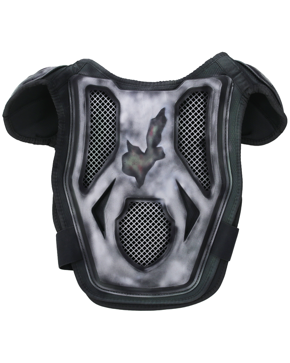 PROTECTOR VEST (BLACK) RADD LOUNGE 限定