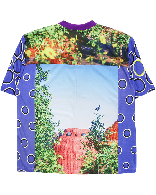 I'M AN ALIEN (N/A) RADD LOUNG LIMITED