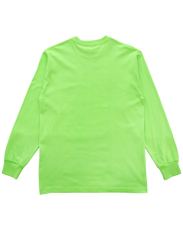 INNOCENCE T-SHIRT (LIGHT GREEN) RADD LOUNGE 限定