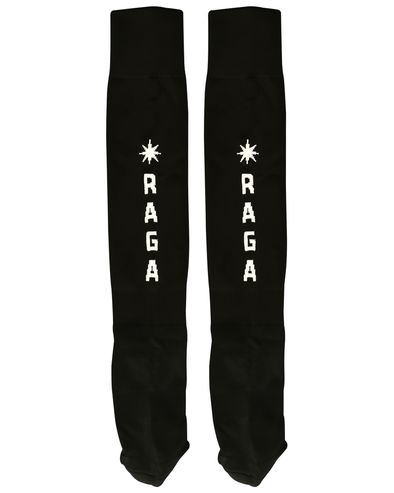 HABIBTI THIGH SOCKS (BLACK)