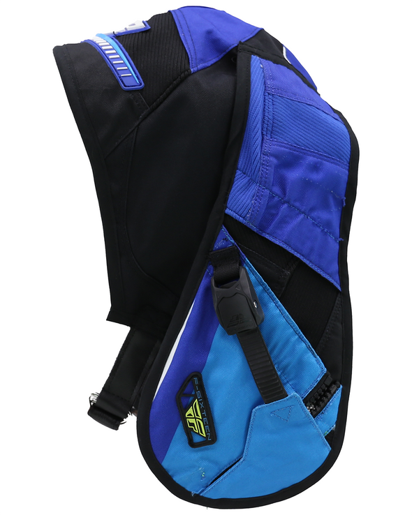 MOTO BUNNY (BLUE/SKY) RADD LOUNGE 限定
