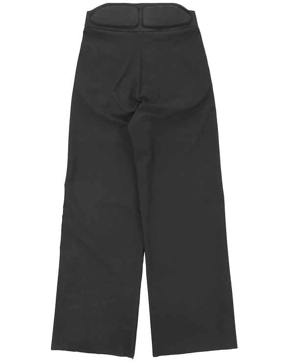 PADDED PANTS (BLACK) RADD LOUNGE 限定