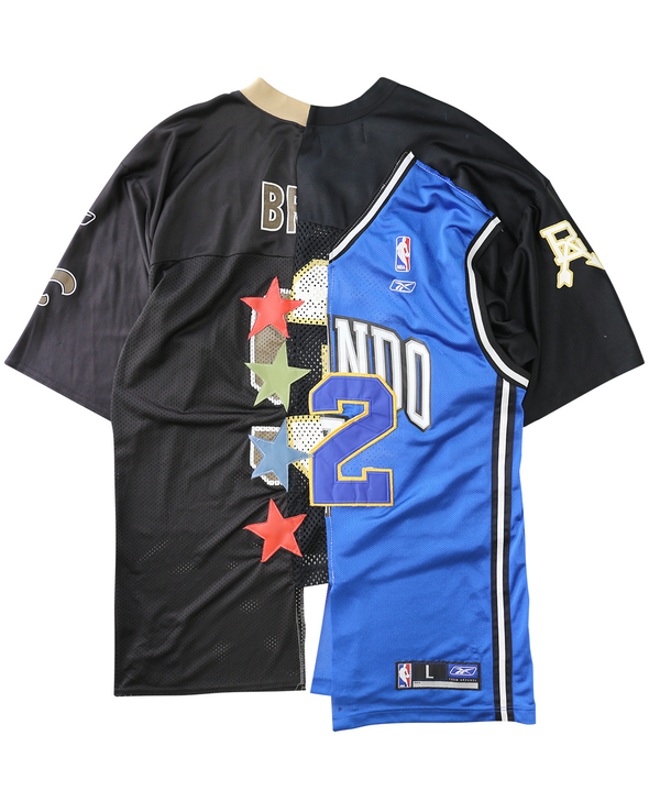 C&A SS JERSEYS (SKY/BLACK) RADD LOUNGE 限定