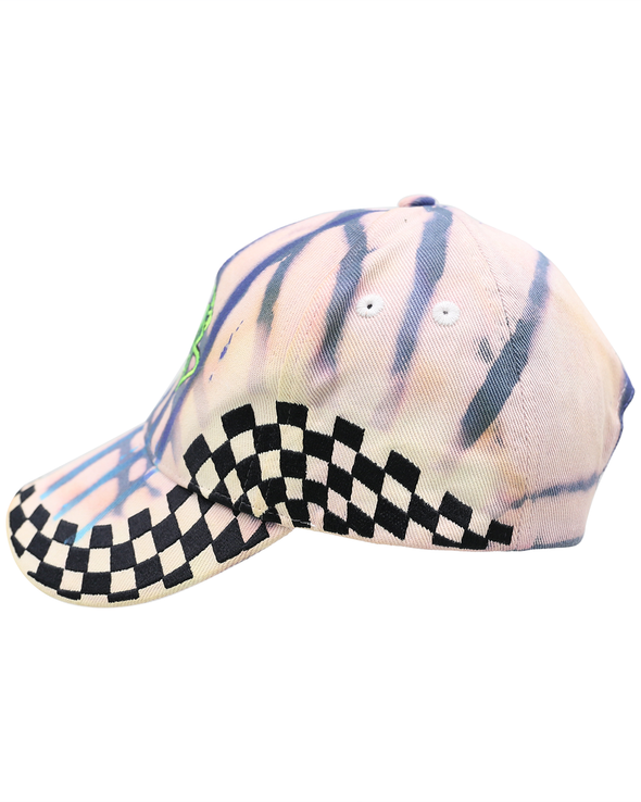 RACER TAG CAP (DEATHBED)