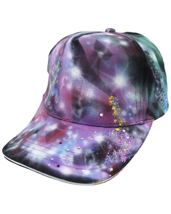 CAP (BLACK9) RADD LOUNGE 限定