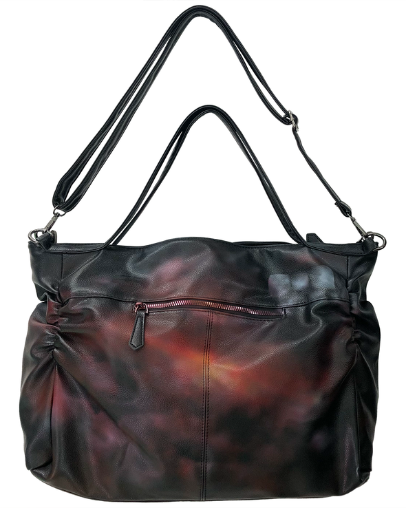 DUFFEL BAG (DESIGN 3) RADD LOUNGE 限定