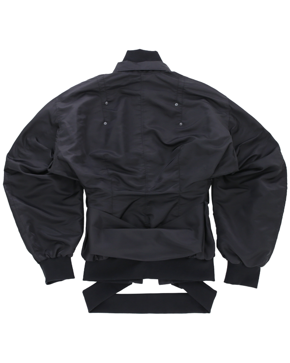 ARA JACKET (BLACK)