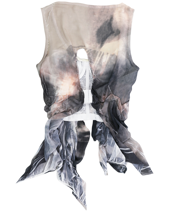 BLOOM TOP 1 (N/A) RADD LOUNGE 限定