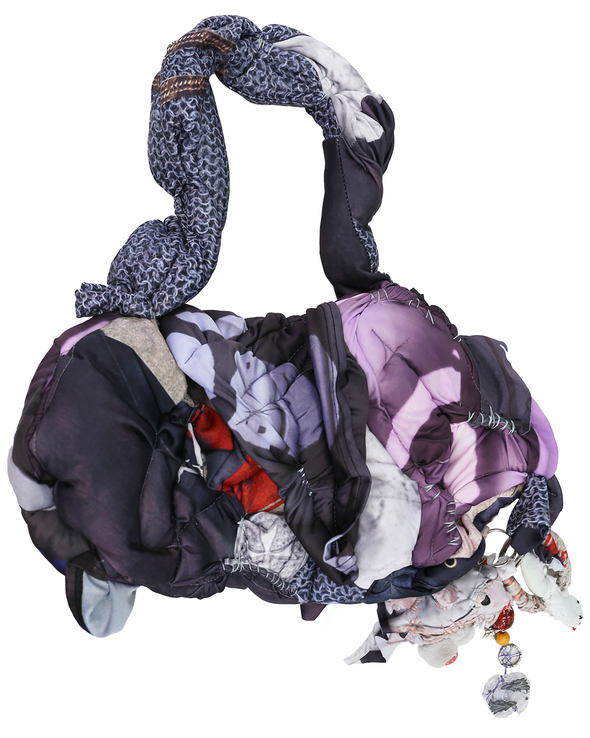 BINDING BAG (CHAIN) RADD LOUNGE 限定