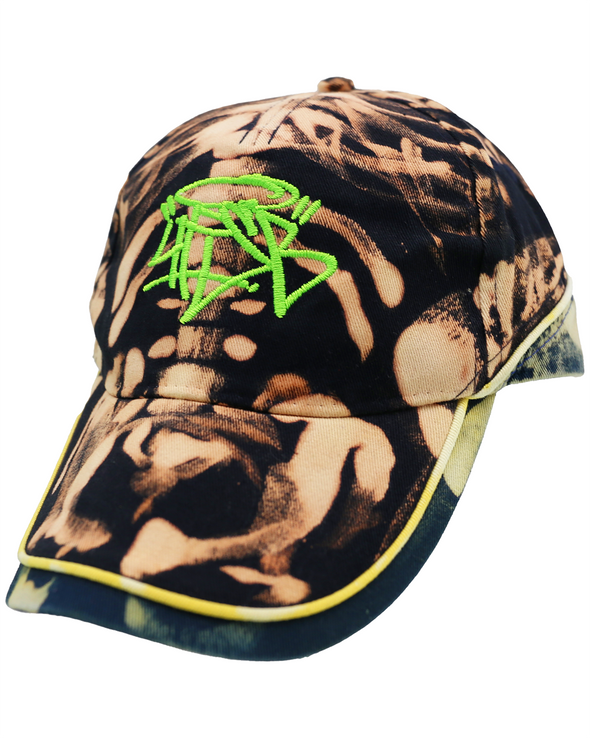 EDIT TAG CAP (PARASITE)