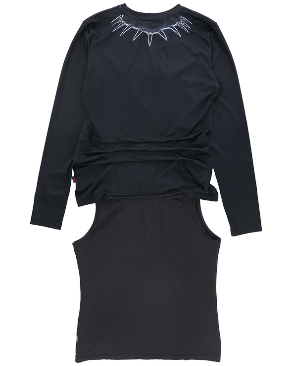 FROSTBITE SHIRT (EMOJI) RADD LOUNGE 限定