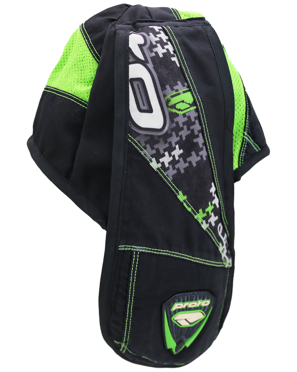 MOTO BUNNY (BLACK/LIME) RADD LOUNGE LIMITED