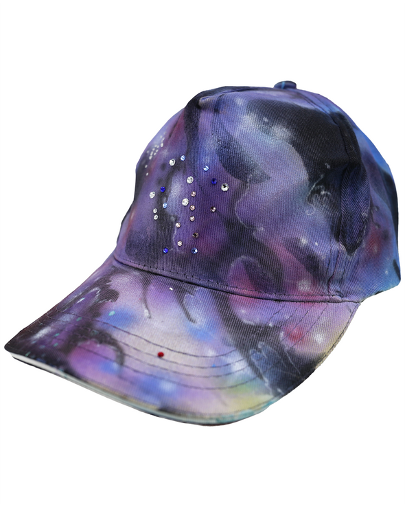 CAP (BLACK10) RADD LOUNGE 限定