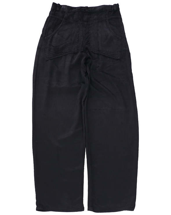 RIDGE TROUSER (OBSIDIAN)