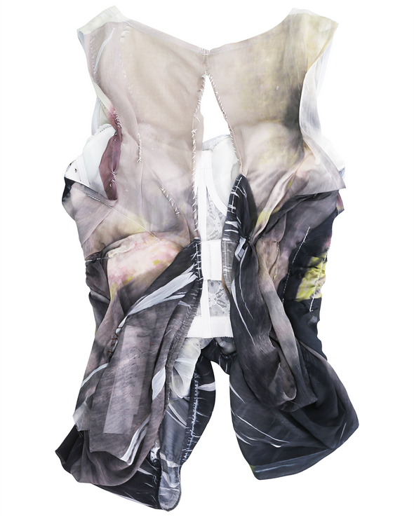 BLOOM TOP 2 (N/A) RADD LOUNGE 限定