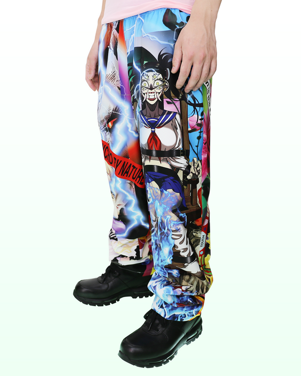 BLESSED PANTS (N/A) RADD LOUNGE 限定