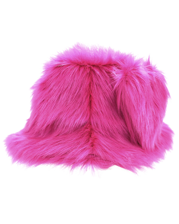 EARTH HAT (PINK) RADD LOUNGE LIMITED