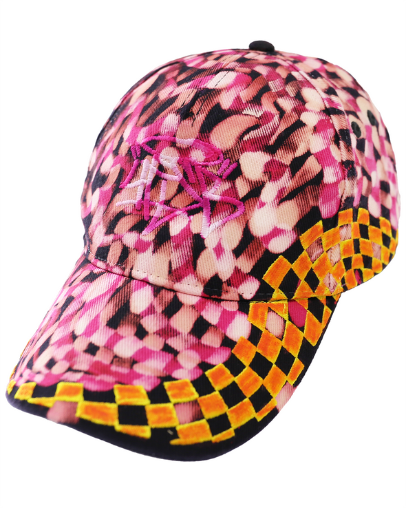 RACER TAG CAP (IGNEOUS ROCK)