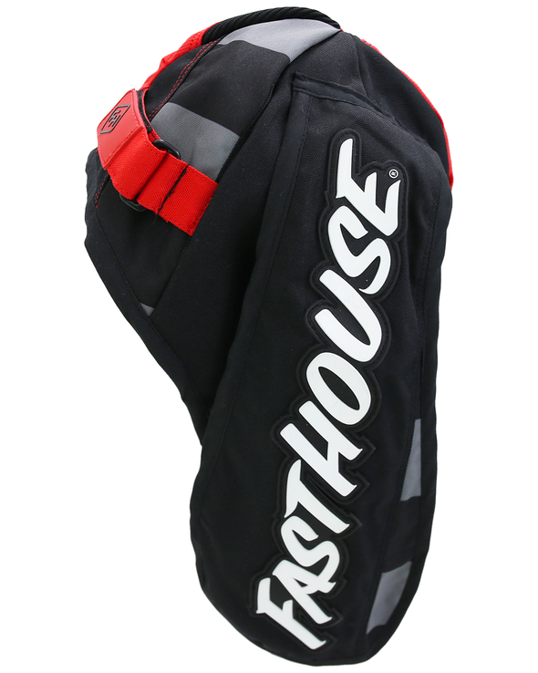 MOTO BUNNY (BLACK/RED) RADD LOUNGE LIMITED