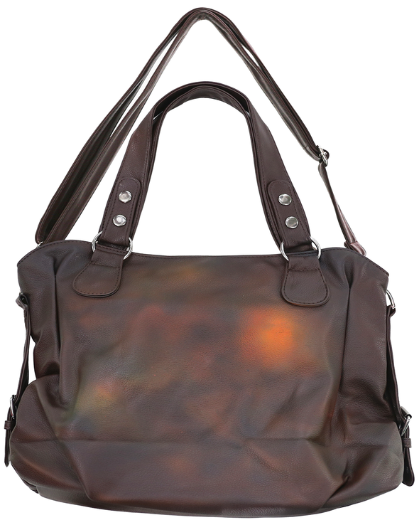 DUFFEL BAG (ETA SOLDIER) RADD LOUNGE LIMITED