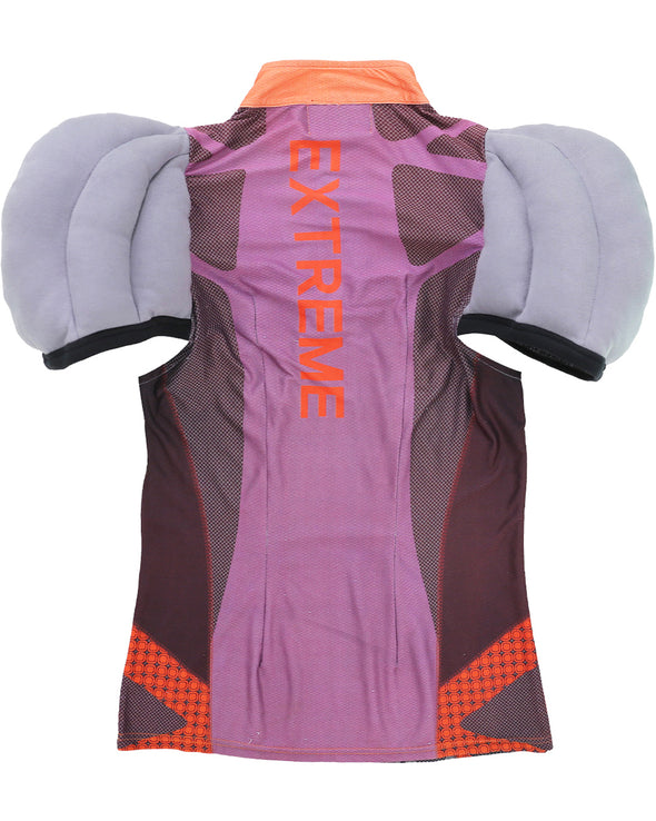 TERONG BALADO (PURPLE) RADD LOUNGE LIMITED