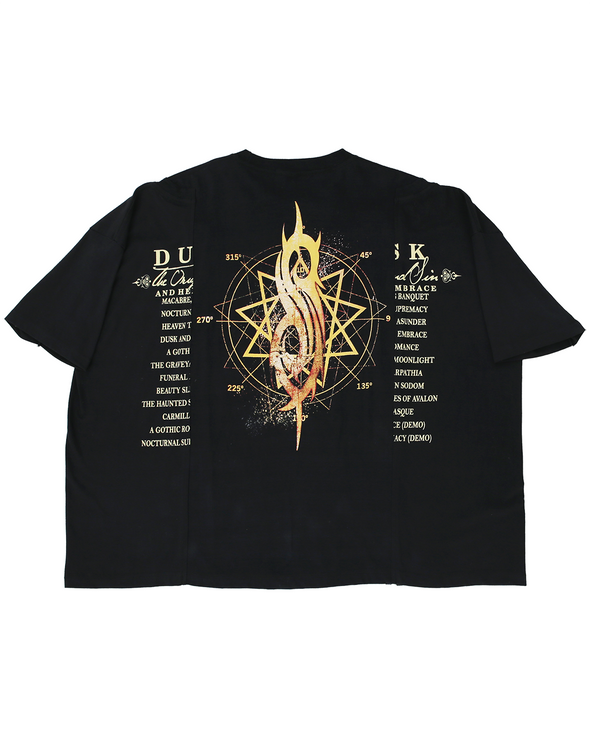 SLIPKNOT EMBRACE ME (BLACK)