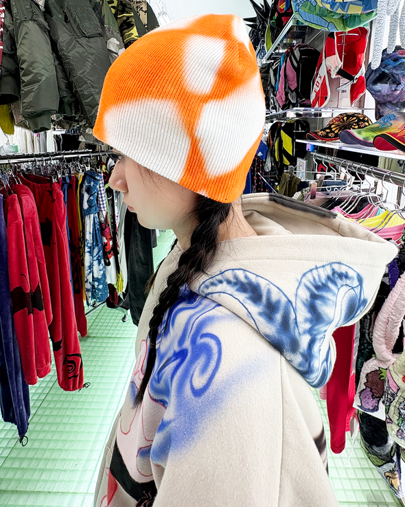 ARLEQUIN 2 (ORANGE) RADD LOUNGE 限定