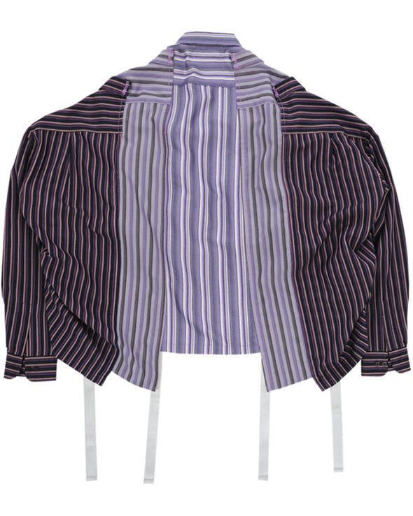 SERUTI (PURPLE) RADD LOUNGE LIMITED
