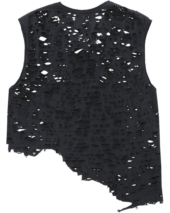 VMO GRONJAL GRANJUL (BLACK) RADD LOUNGE LIMITED
