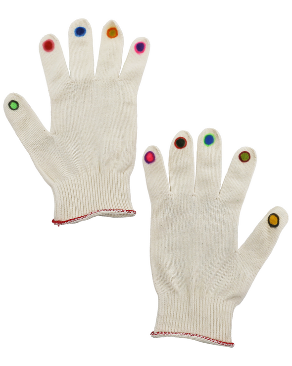 GLOVES 1 (BEIGE) RADD LOUNGE 限定