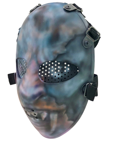 JASON MASK (BLACK) RADD LOUNGE 限定