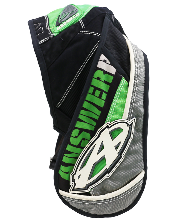 MOTO BUNNY (GREEN) RADD LOUNGE 限定