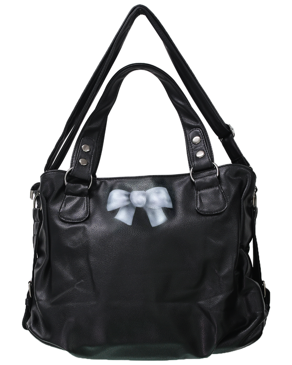 DUFFEL BAG (DESIGN 2) RADD LOUNGE LIMITED