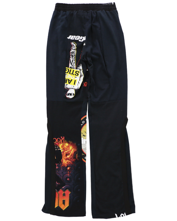 ZEAL PANTS (DC) RADD LOUNGE 限定