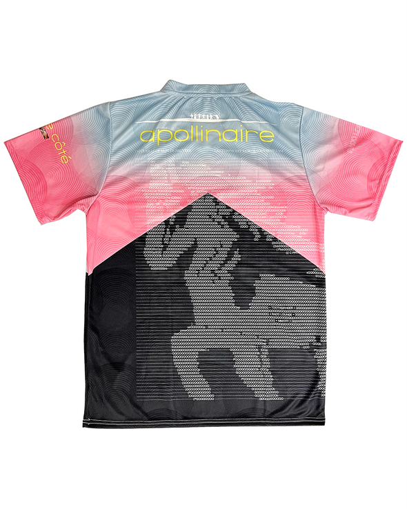 MONACO JERSEYS (BLOSSOM FUSHION) RADD LOUNGE LIMITED