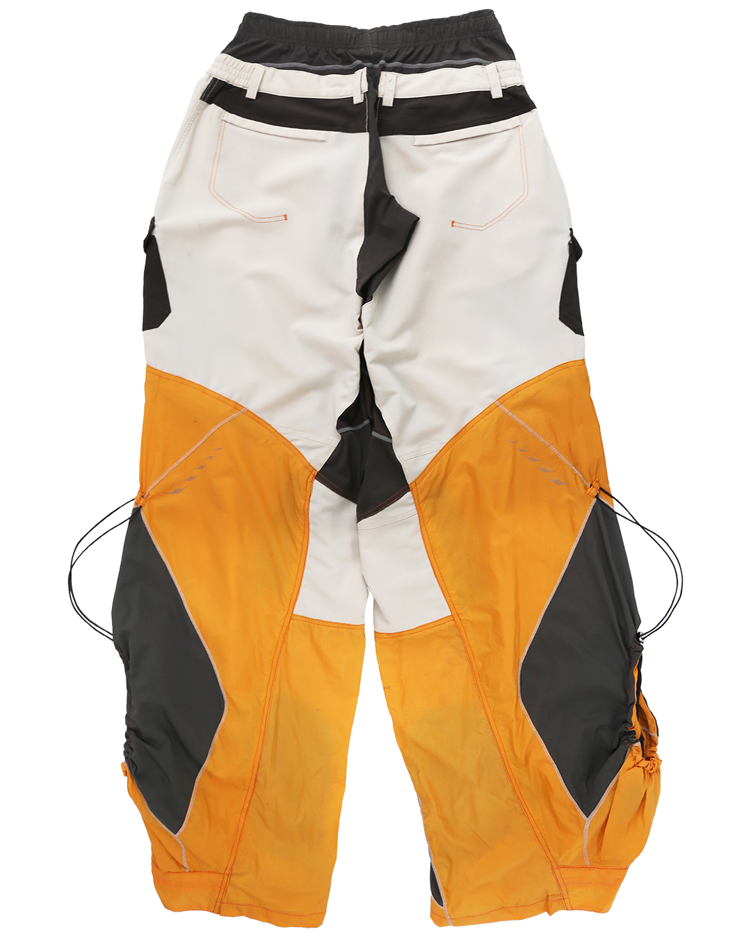 FUTURE LOUNDRY / フューチャー・ランドリー - TENGKOTAK (RED) RADD