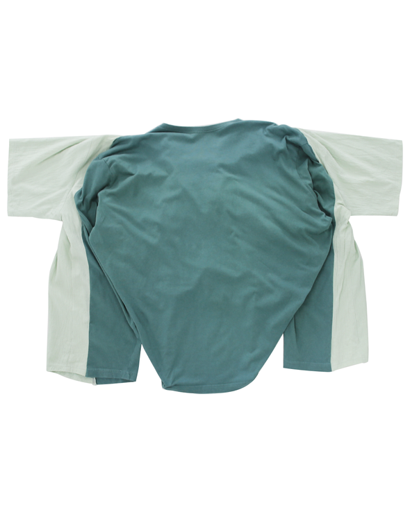 WILDERNESS SHIRT (GREEN)