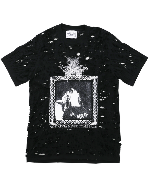 NOSTARZIA (BLACK) RADD LOUNGE 限定