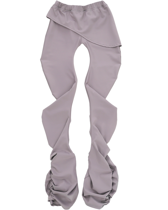 DUNE PANTS (COCOA) RADD LOUNGE 限定