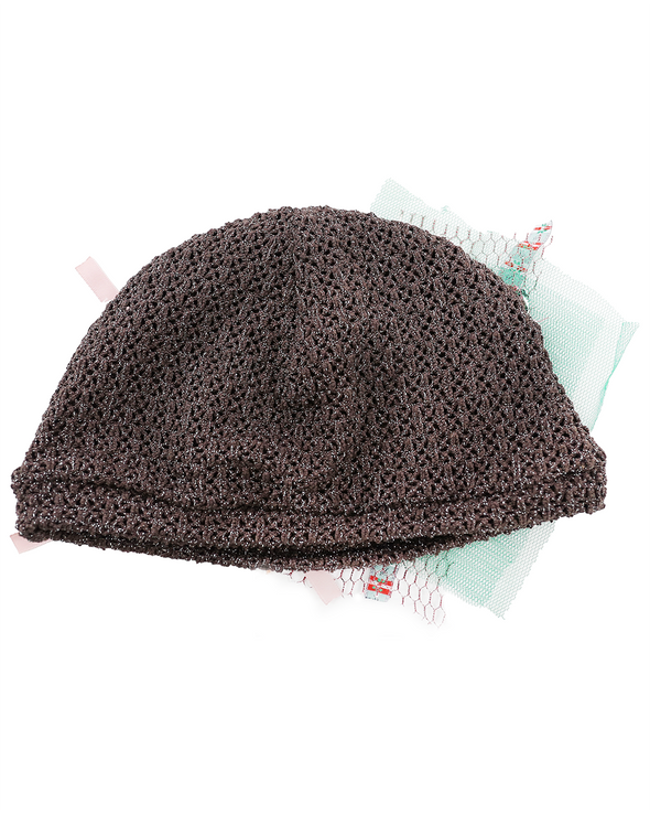 SKULL SKULL BEANIE (N/A) RADD LOUNGE 限定