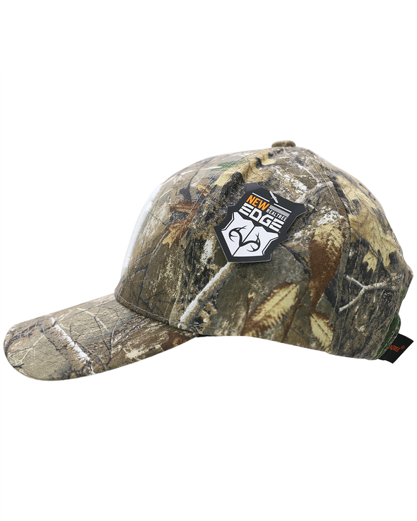 HV Realtree® Hat (CAMO)