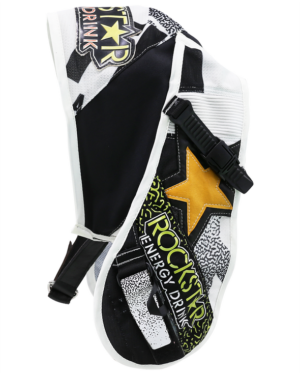MOTO BUNNY (WHITE/MONO) RADD LOUNGE 限定