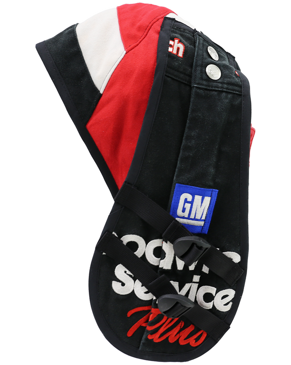 MOTO BUNNY (BLACK/RED/ODWRE SERVISE) RADD LOUNGE 限定