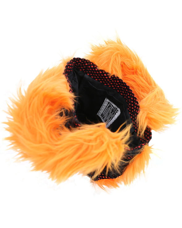 BARONGSHY BAG (BLACK/ORANGE) RADD LOUNGE 限定