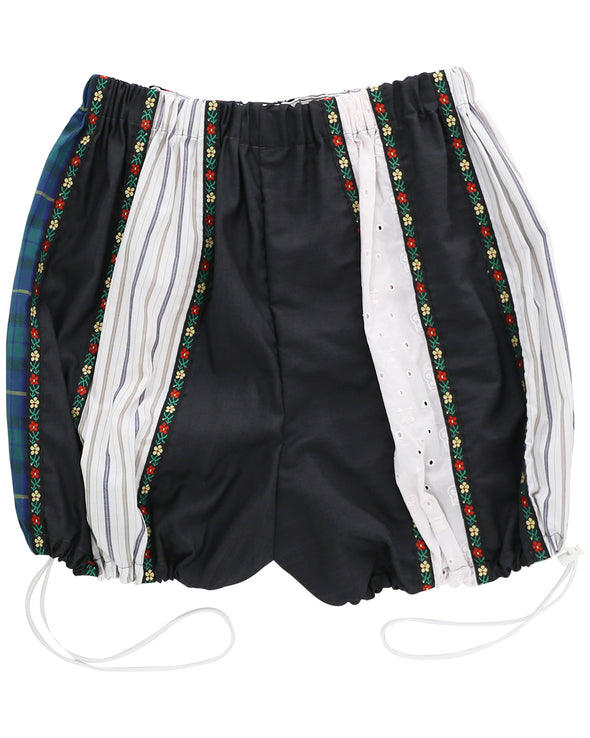 FLOWER CHAIN BLOOMERS (N/A)