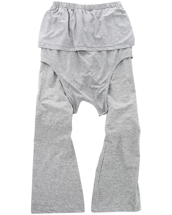 PATELLA PANTS 1 (GREY)