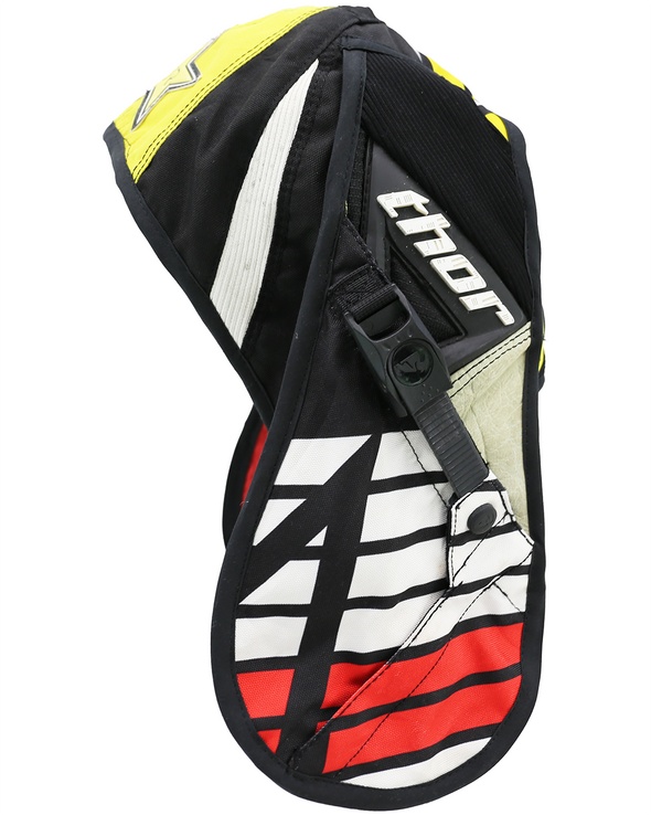 MOTO BUNNY (YELLOW/RED/THOR) RADD LOUNGE 限定